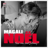 Magali Noel - Fais moi mal Johnny '2017