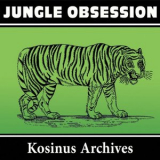 Roger Roger - Jungle Obsession '1970
