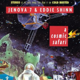 Jenova 7 - A Cosmic Safari '2016