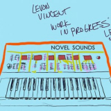Levon Vincent - Work in Progress '2023