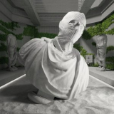 Hyroglifics - Ill Wait, I Guess '2023