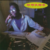 Kwame - The Boy Genius Featuring The New Beginning '1989