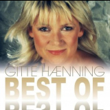 Gitte Haenning - Best Of '2023