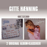 Gitte Haenning - Gitte Haenning - 2 in 1 (Bleib noch bis zum Sonntag/Beruhrungen) '2023