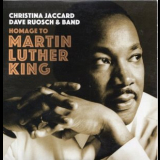 Christina Jaccard - Homage To Martin Luther King '2016