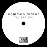 Common Factor - The SSR EPs '2023