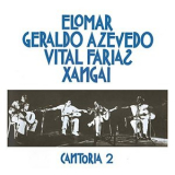 Varios Artistas - Cantoria 2 '2020