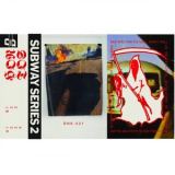 HONTOS - Subway Series Vol .  2 '2019