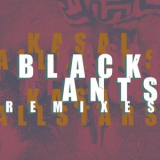 Kasai Allstars - Black Ants Remixes '2021