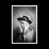 Kari Arnett - When the Dust Settles '2018