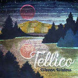 Tellico - Woven Waters '2018