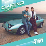Carino Cat - Attraction Of Heat '2019