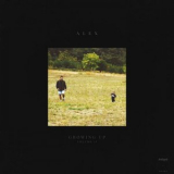 A L E X - Growing Up, Vol. 2 '2018