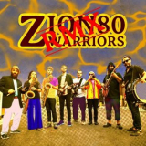 Zion80 - Warriors RMX '2021