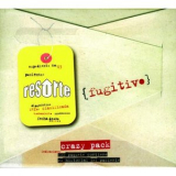 Resorte - Crazy Pack Resorte '2001