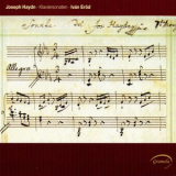 Ivan Erod - Haydn: Klaviersonaten '2012