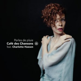 Cafe des Chansons - Perles de pluie '2019