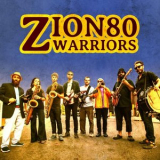Zion80 - Warriors '2017