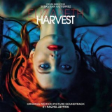 Rachel Zeffira - Elizabeth Harvest (Original Motion Picture Soundtrack) '2019