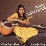 Aruna Sayeeram - Karnatic Song '2017