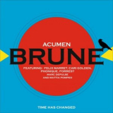 Acumen - Brune '2018