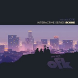 Omniboi - We Are OFK (Original Soundtrack) '2022