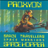 Proxyon - Space Travellers '1988