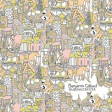 Benjamin Gibbard - Bandwagonesque '2017