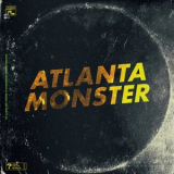 Makeup And Vanity Set - Atlanta Monster (Original Soundtrack) '2017