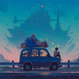 Kupla - Kingdom in Blue '2020