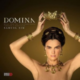 Samuel Sim - DOMINA [Original Soundtrack] '2021