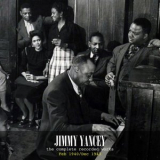 Jimmy Yancey - The Complete Recorded Works - Feb 1940/Dec 1943 '2020