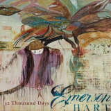 Emerson Hart - 32 Thousand Days '2019