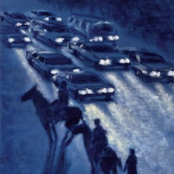 Sau Poler - Nocturno '2021