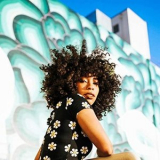 Kiera Please - Infinite (Deluxe Edition) '2018