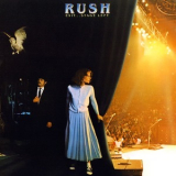 Rush - Exit...Stage Left '1981