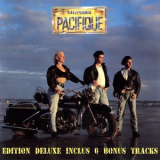 Pacifique - California (Deluxe Edition) '2015