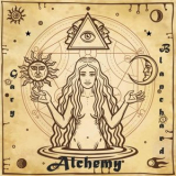 Gary Blanchard - Alchemy '2020