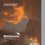 Kazuma Okabayashi - Beyond the Times '2024