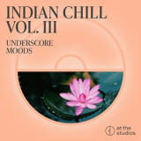 Kuljit Bhamra - Indian Chill Vol. III '2024