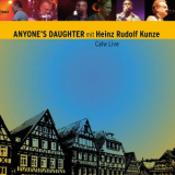 Anyone's Daughter - Calw Live '2011