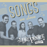 The Del Prince - Songs We Love '2016