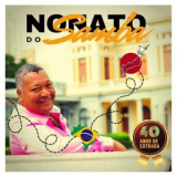 Nonato do Samba - 40 Anos de Estrada '2021