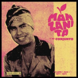 Manzanita y su Conjunto - Trujillo, Peru 1971 - 1974 '2021