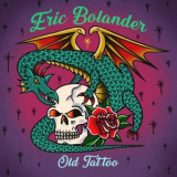 Eric Bolander - Old Tattoo '2025