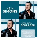 Hein Simons - Lieblingsschlager '2017