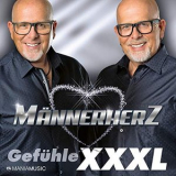 Mannerherz - Gefuhle XXXL '2019