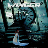 Winger - Running Wild (Live 1990) '2022