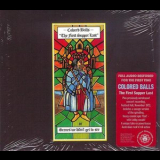 Colored Balls - The First Supper Last Or Scenes We Didnt Get To See '1976