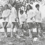 Female Species - Tale Of My Lost Love '2021